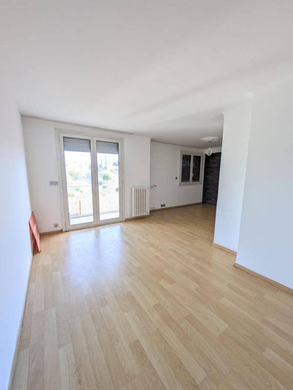 Appartement - 62 m² - 4 pièces