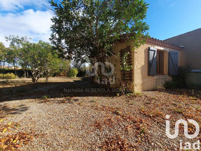 Maison - 98 m² - 4 pièces