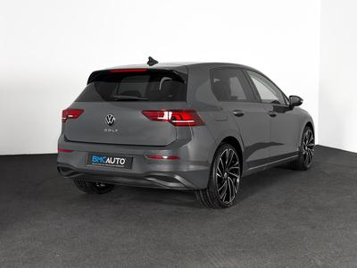 Volkswagen Golf 8 Vw Edition 2.0 Tdi 150ch Dsg Digital Cockpit Sieges Chauf Regul Acc Camera Keyless