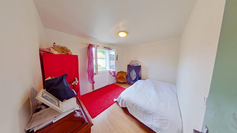 Maison - 178 m² - 7 pièces