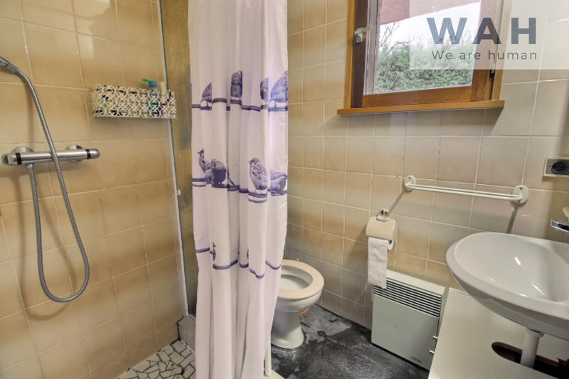 Maison - 143 m² - 7 pièces