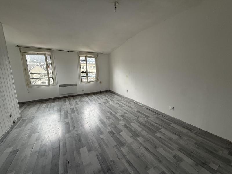 Appartement - 49 m² - 3 pièces
