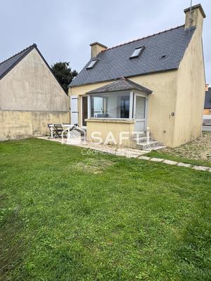 Maison - 40 m² - 2 pièces