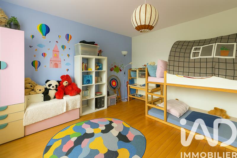 Maison - 64 m² - 3 pièces