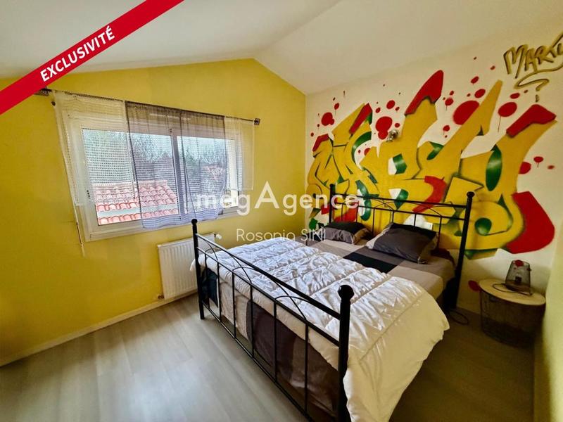 Maison - 152 m² - 6 pièces