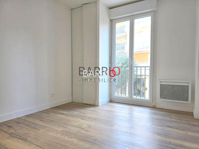 Appartement - 52 m² - 3 pièces