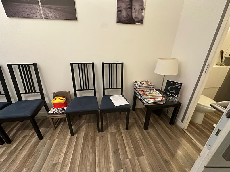 Local d'activité / Entrepôt - 25 m²