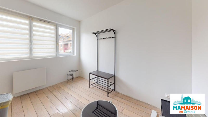 Appartement - 110 m² - 7 pièces