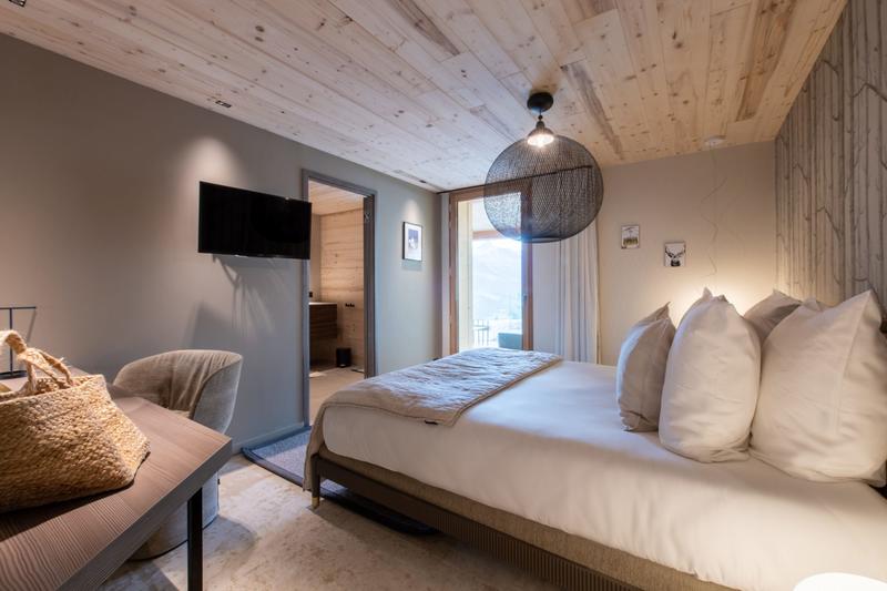 Châlet - 264 m² - 8 pièces