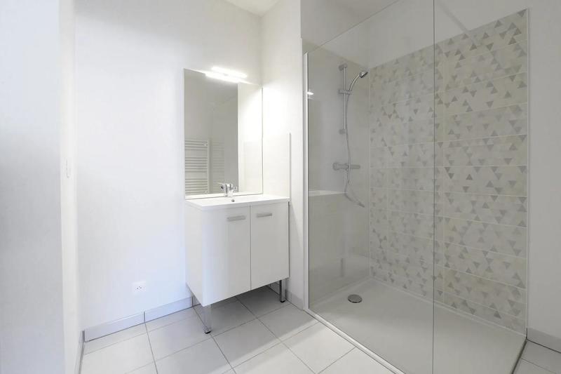 Appartement - 53 m² - 2 pièces