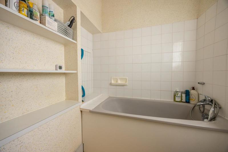 Appartement - 23 m² - 1 pièce