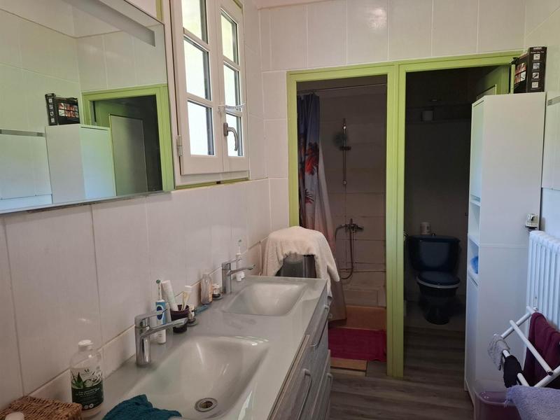 Maison - 147 m² - 7 pièces