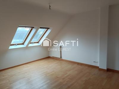 Maison - 150 m² - 8 pièces