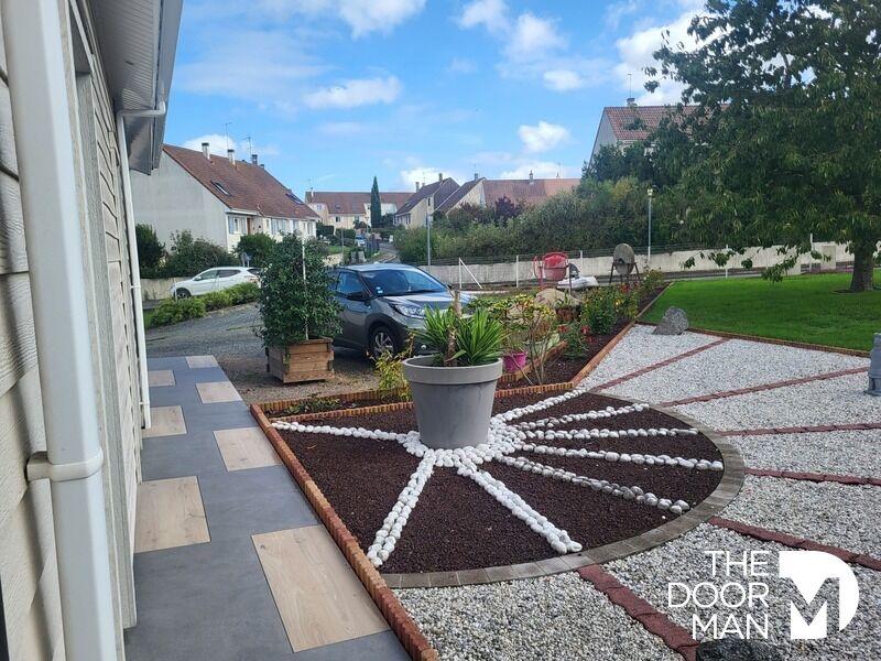 Maison - 209 m² - 6 pièces