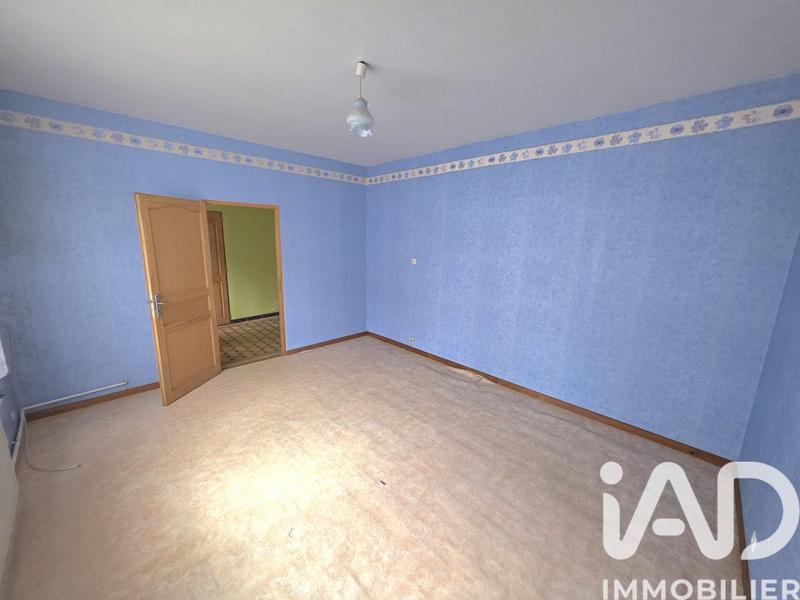 Maison de village - 153 m² - 10 pièces