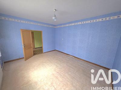 Maison de village - 153 m² - 10 pièces