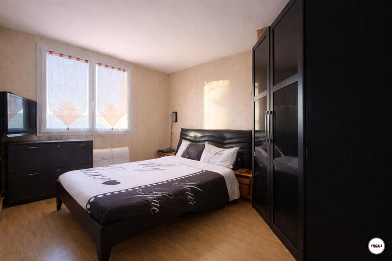 Appartement - 66 m² - 4 pièces