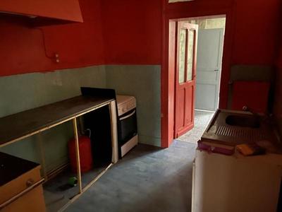 Maison - 173 m² - 8 pièces