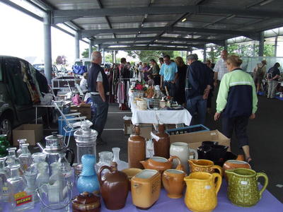 Grand troc du comite d'animation