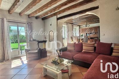 Maison - 134 m² - 5 pièces