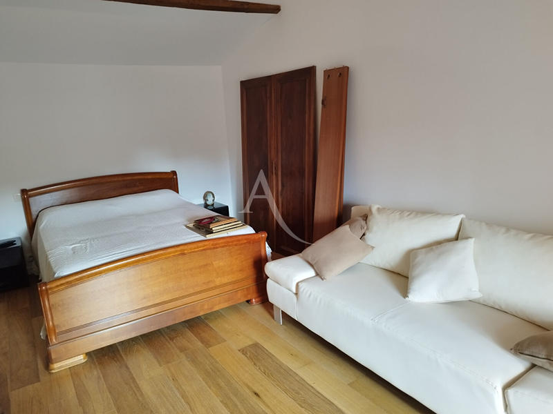 Maison - 84 m² - 3 pièces