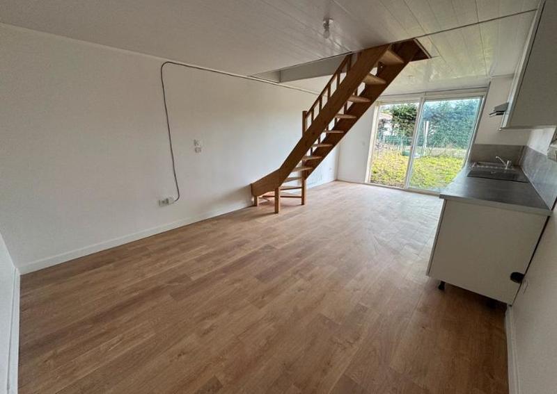 Appartement - 45 m² - 3 pièces