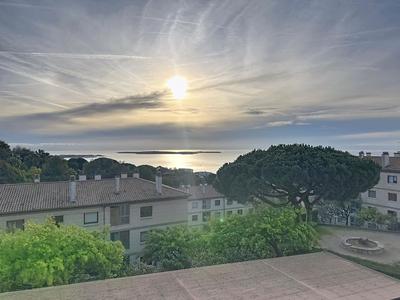 Appartement - 69 m² - 4 pièces