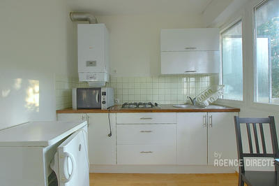 Appartement - 31 m² - 1 pièce