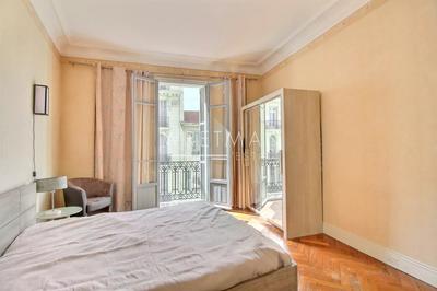 Appartement - 55 m² - 2 pièces