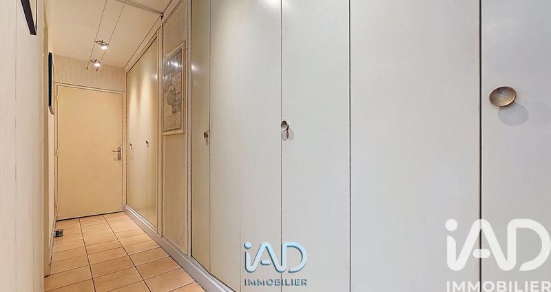 Appartement - 87 m² - 4 pièces