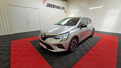 Renault Clio V Evolution Blue dCi 100