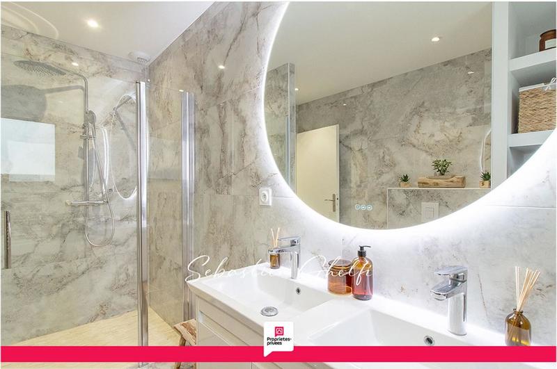 Maison - 148 m² - 7 pièces