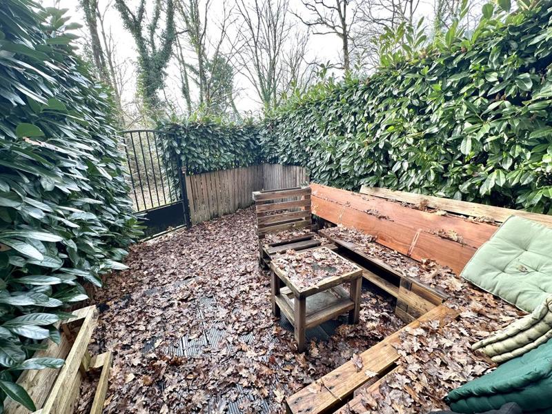 Maison - 51 m² - 3 pièces