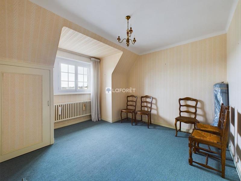 Maison - 115 m² - 6 pièces