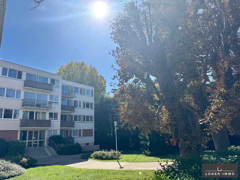 Appartement - 79 m² - 4 pièces