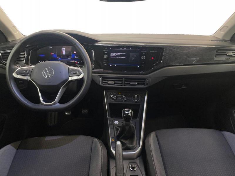 Volkswagen Taigo 1.0 Tsi 116 Bvm6 Vw Edition