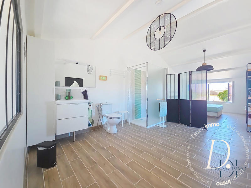 Villa - 144 m² - 7 pièces