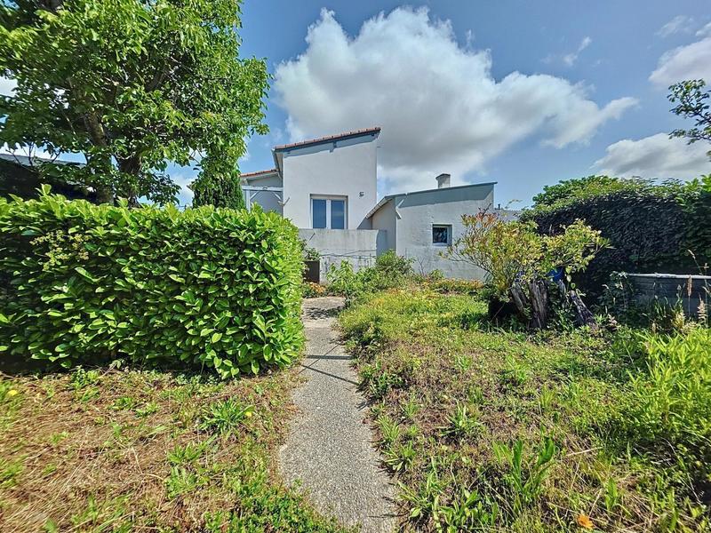 Maison - 78 m² - 5 pièces