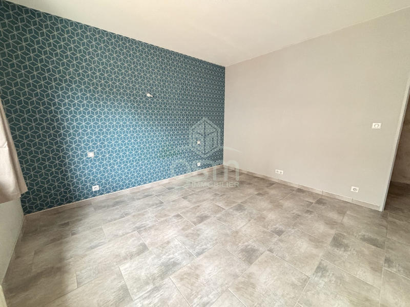 Appartement - 121 m² - 4 pièces