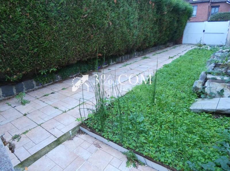 Maison - 104 m² - 5 pièces