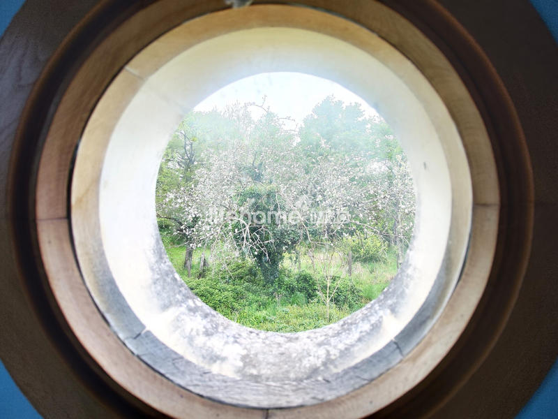 Maison ancienne - 240 m² - 7 pièces