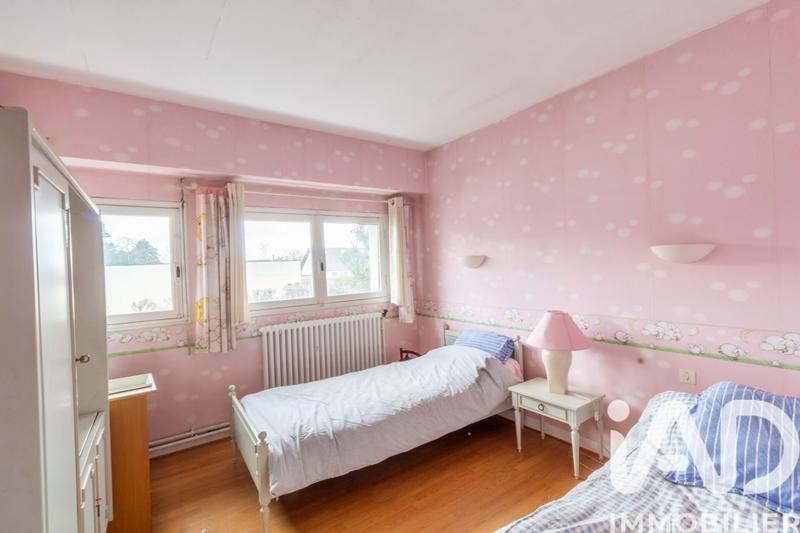 Maison - 162 m² - 6 pièces