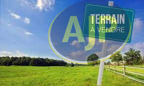 Terrain - 800 m²