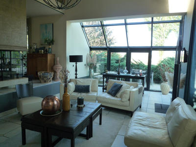 Maison - 291 m² - 7 pièces