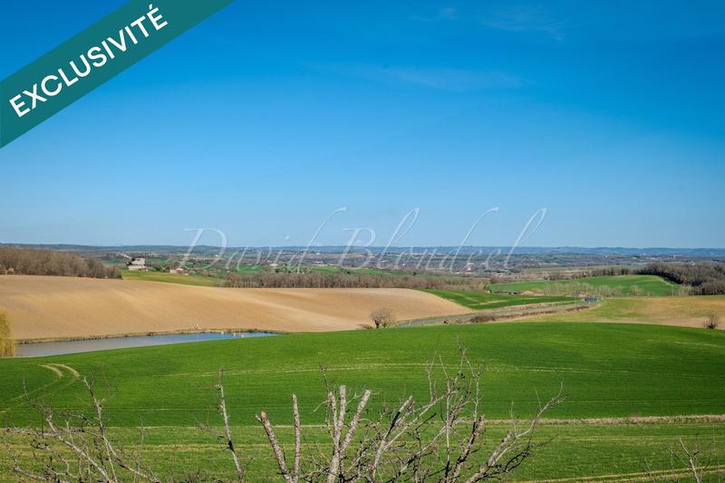 Maison - 145 m² - 5 pièces