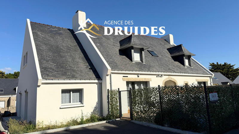 Appartement - 28 m² - 2 pièces