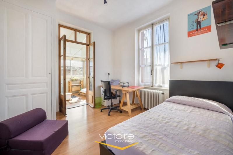 Maison - 154 m² - 7 pièces