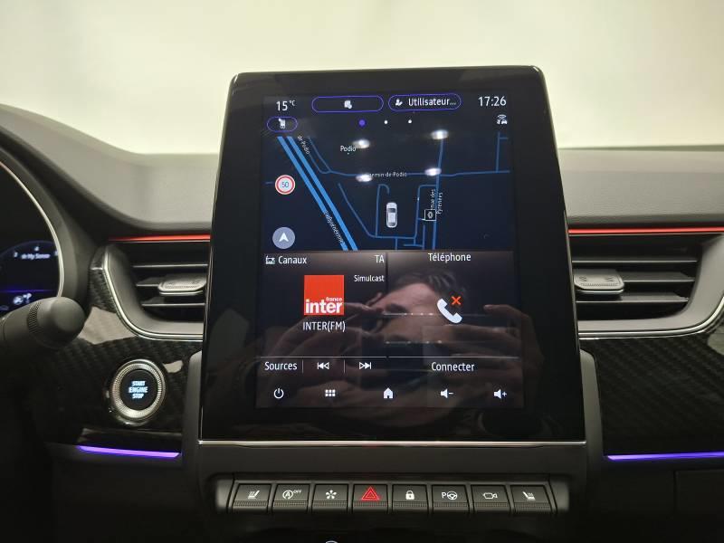 Renault Arkana TCe 140 Edc Fap - 21b R.S. Line