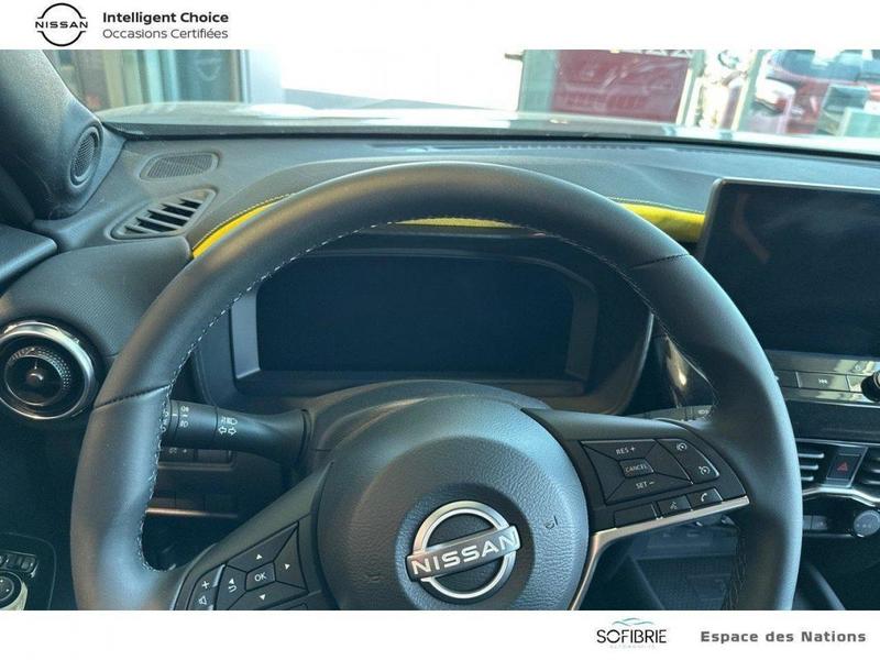 Nissan Juke F16b n-Sport Dig-T 114