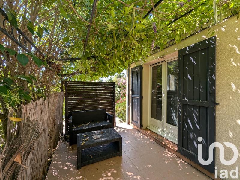 Maison - 121 m² - 5 pièces